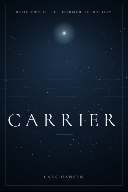 Cover of Carrier