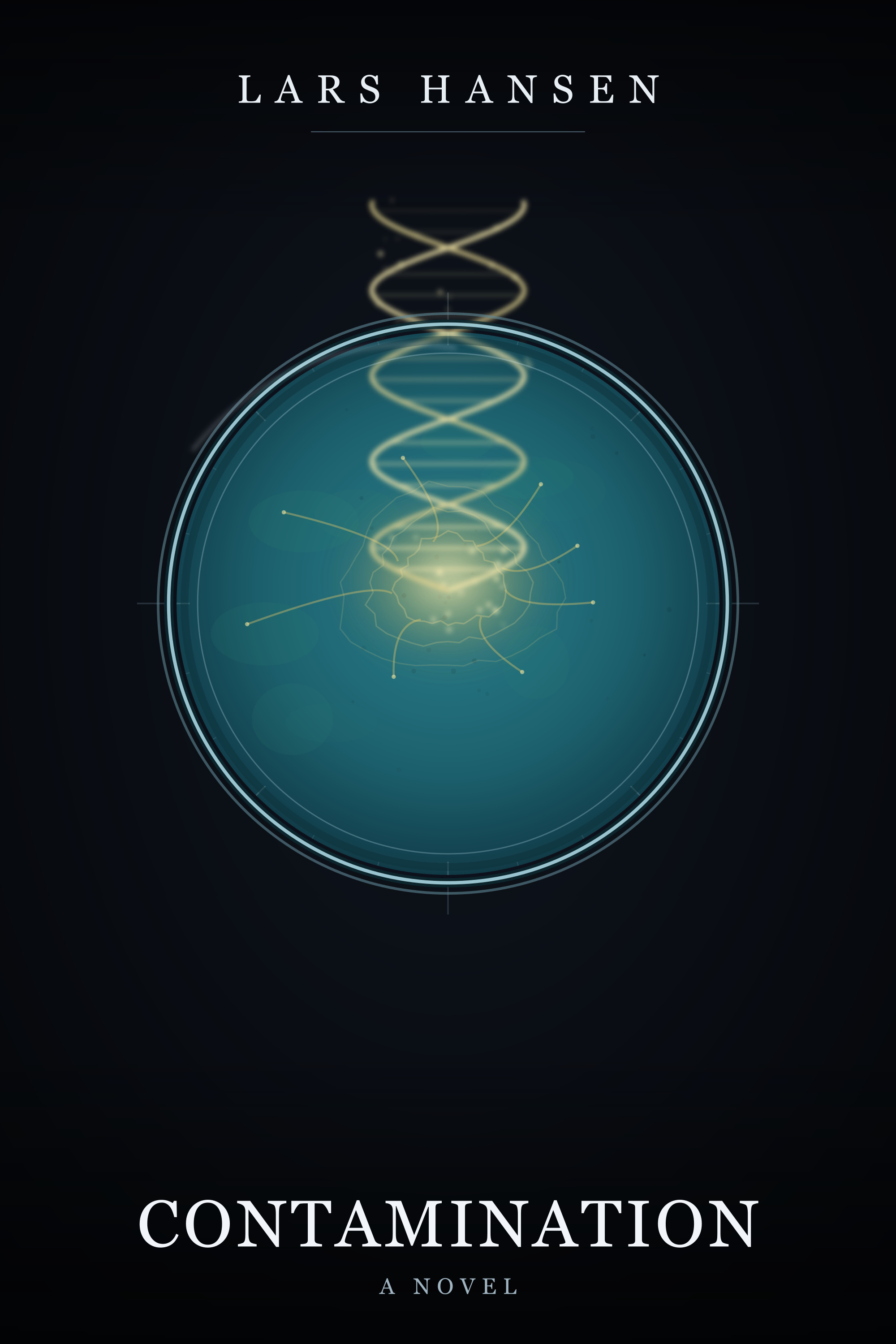 Cover of Contamination
