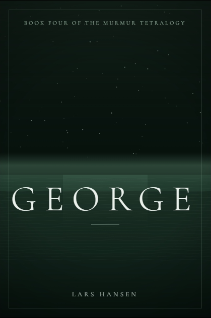 Cover of George