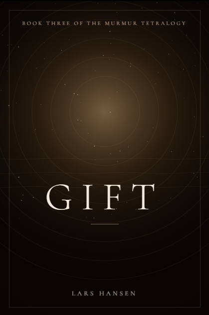 Cover of Gift