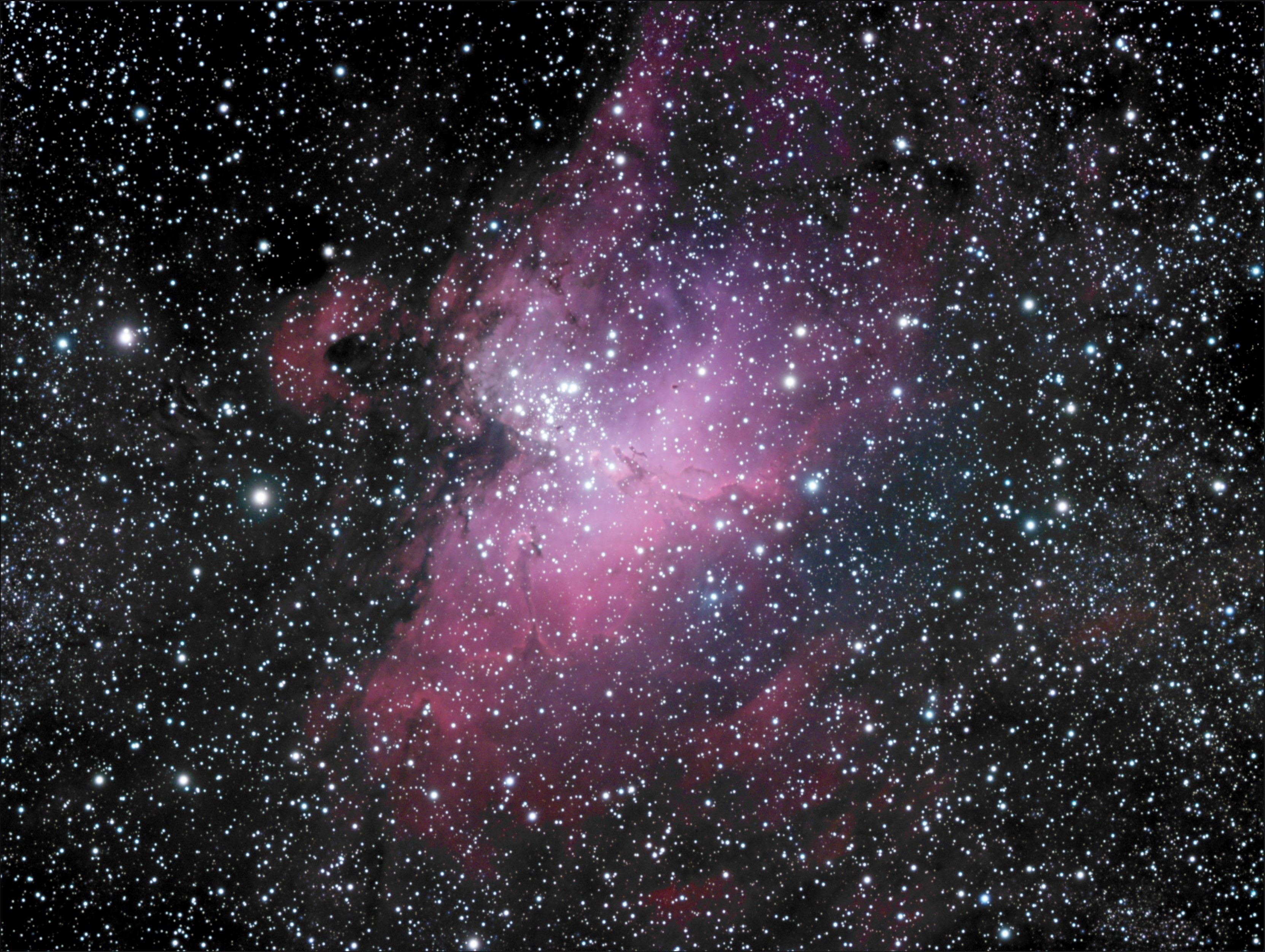 M16 Colour