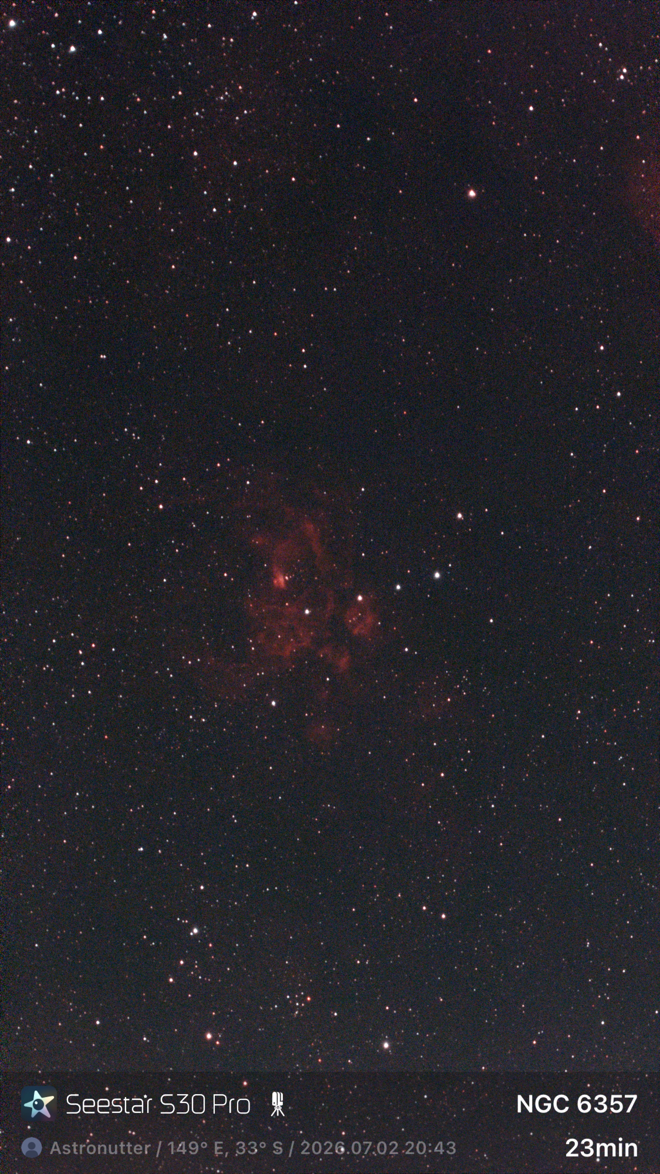 NGC 6357