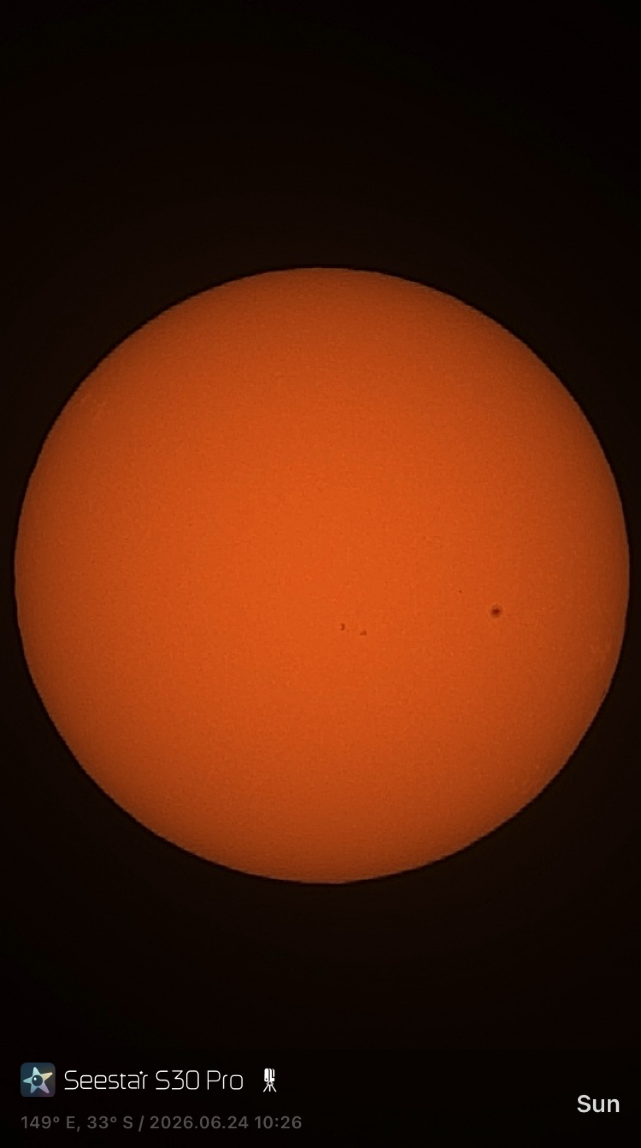 The Sun 2026-06-24