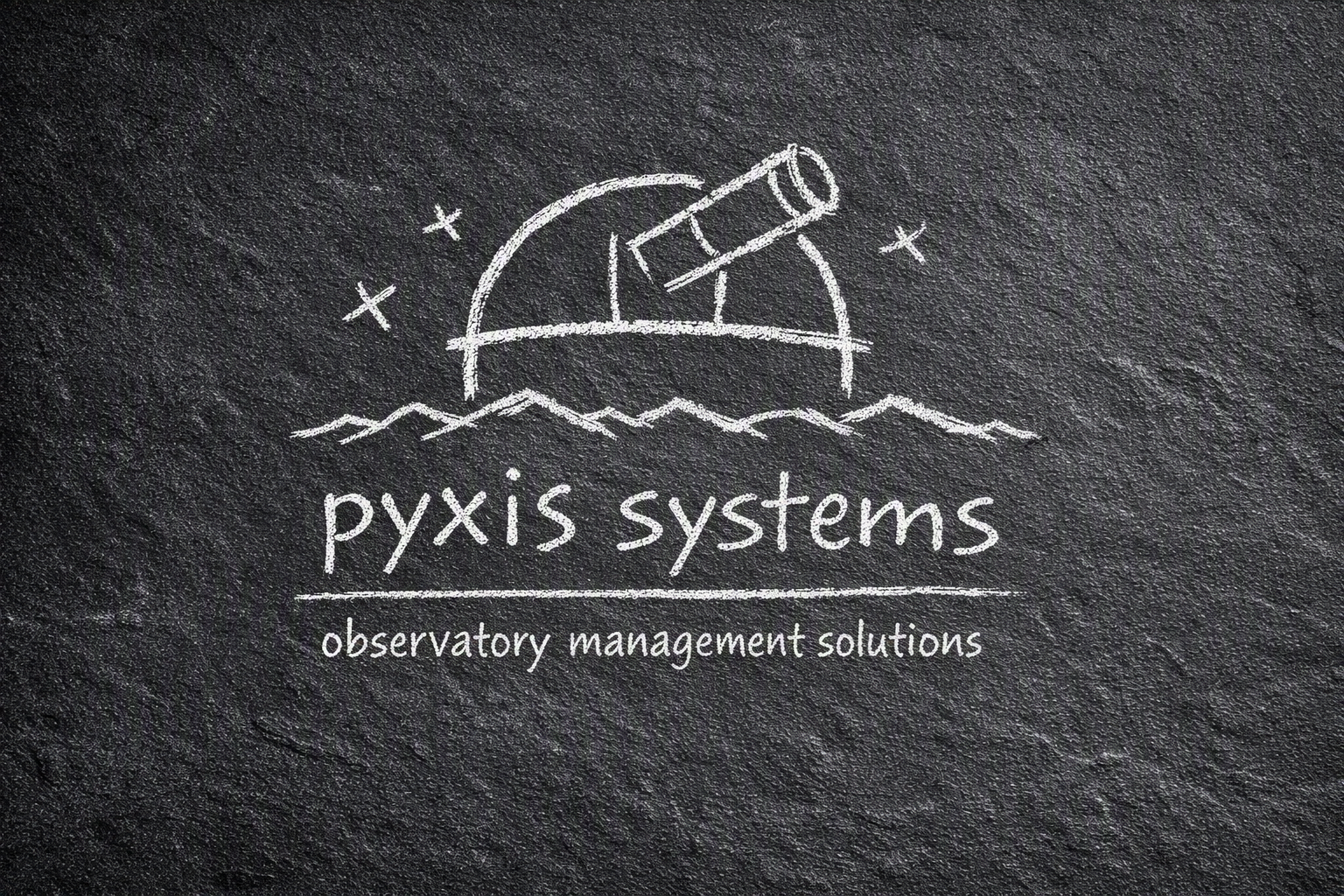 Pyxis Systems logo