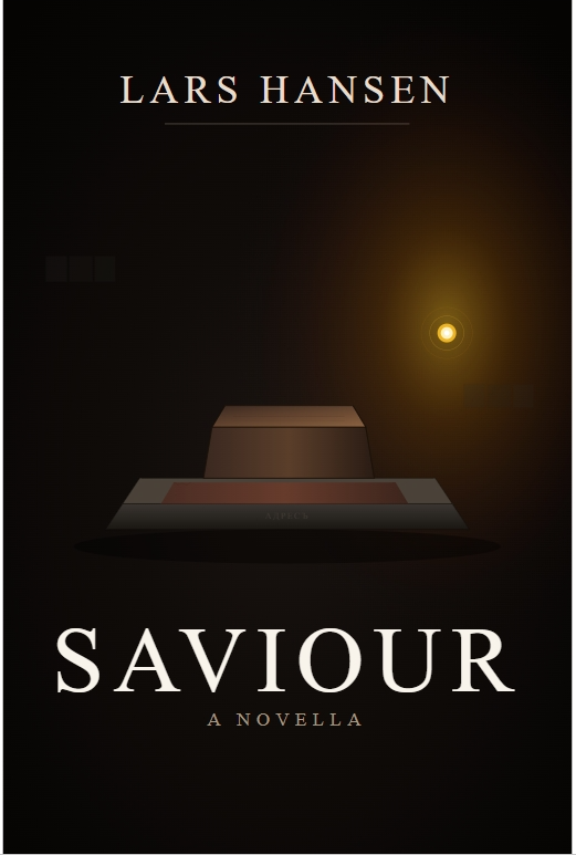 Cover of Saviour