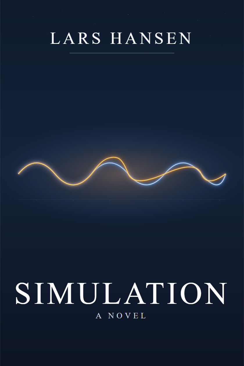 Cover of Simulation