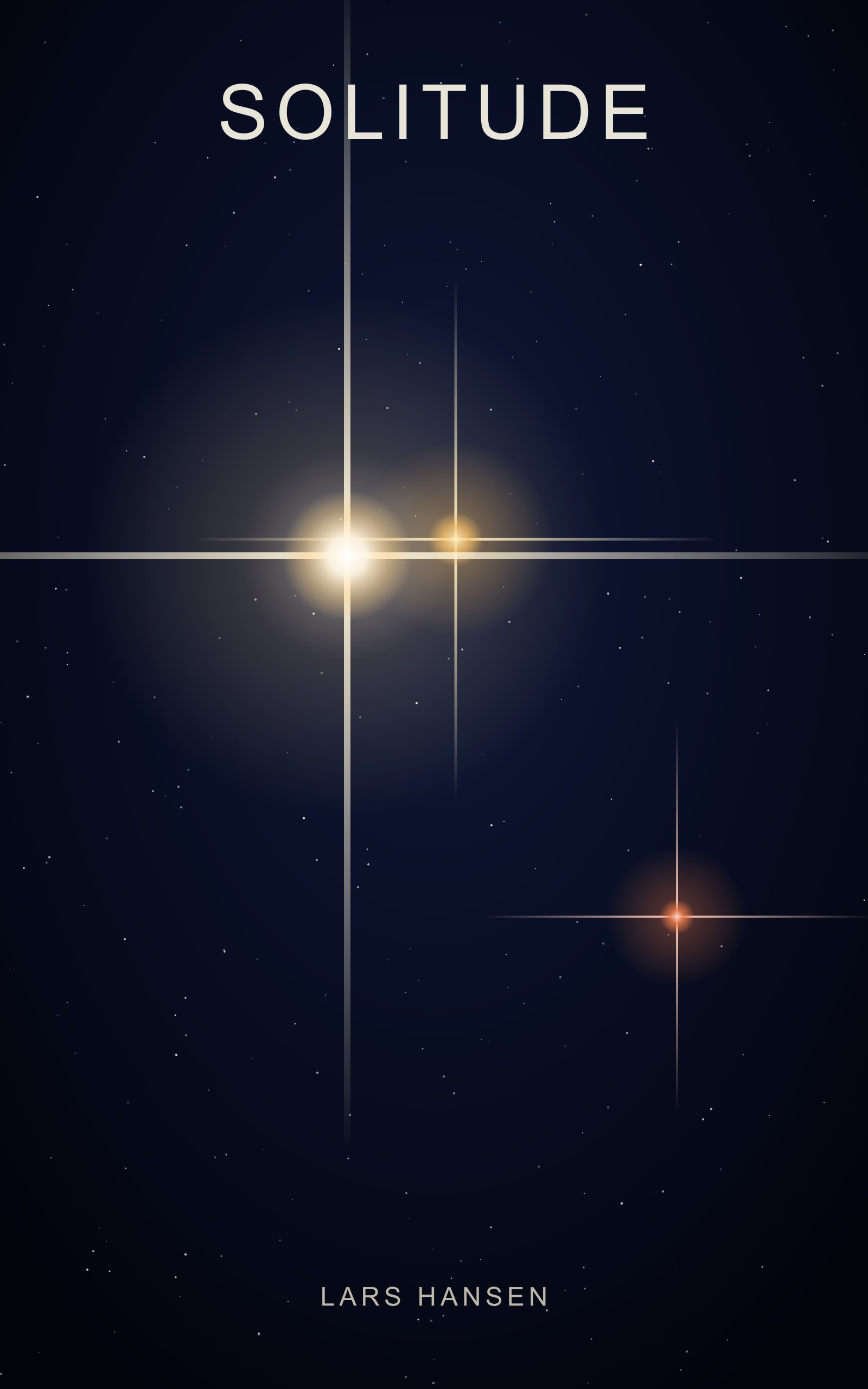 Cover of Solitude