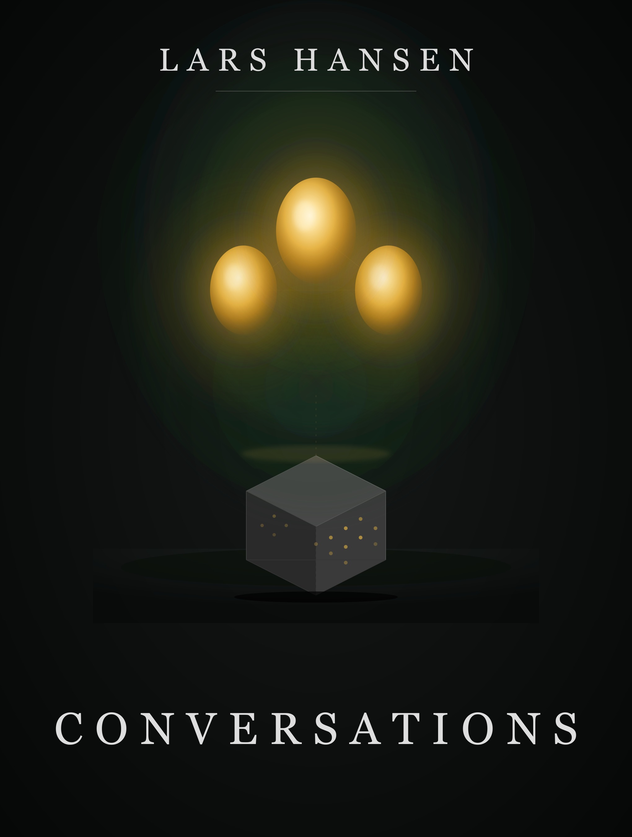 Cover of Conversations