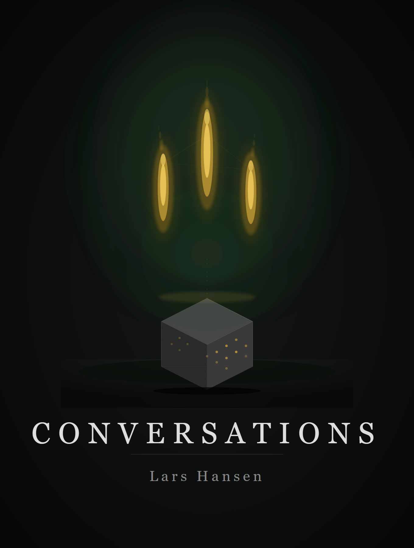 Cover of Conversations