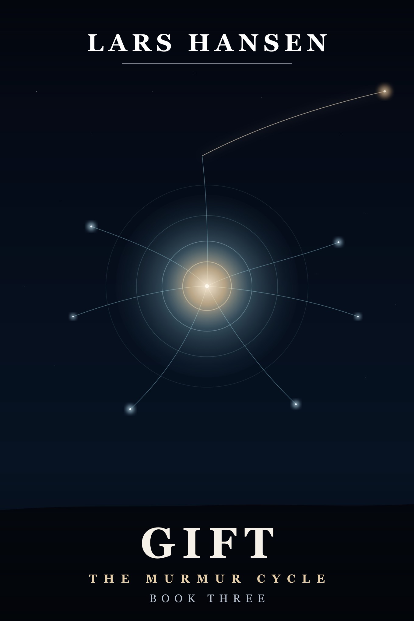 Cover of Gift