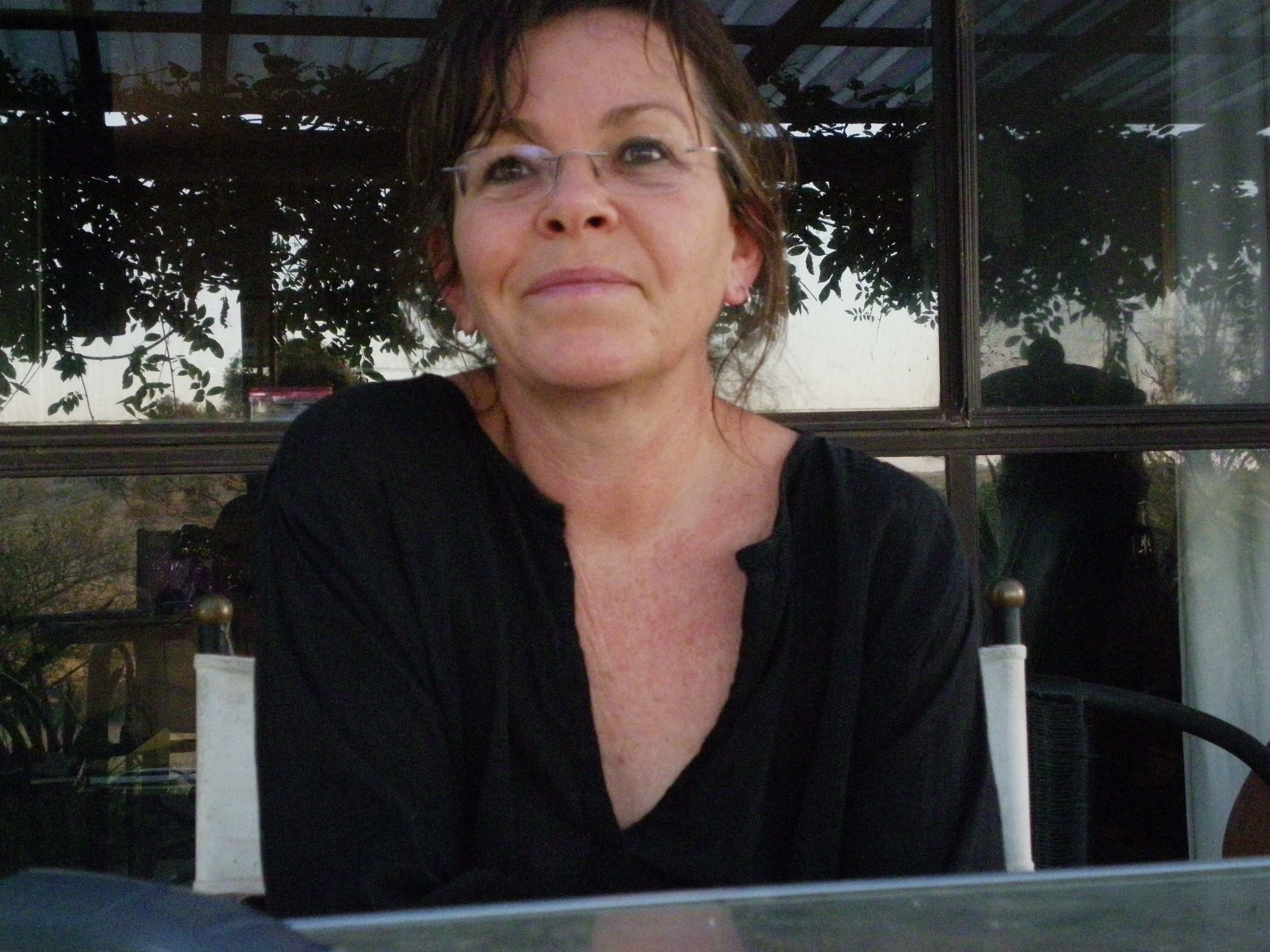 Julia Hansen