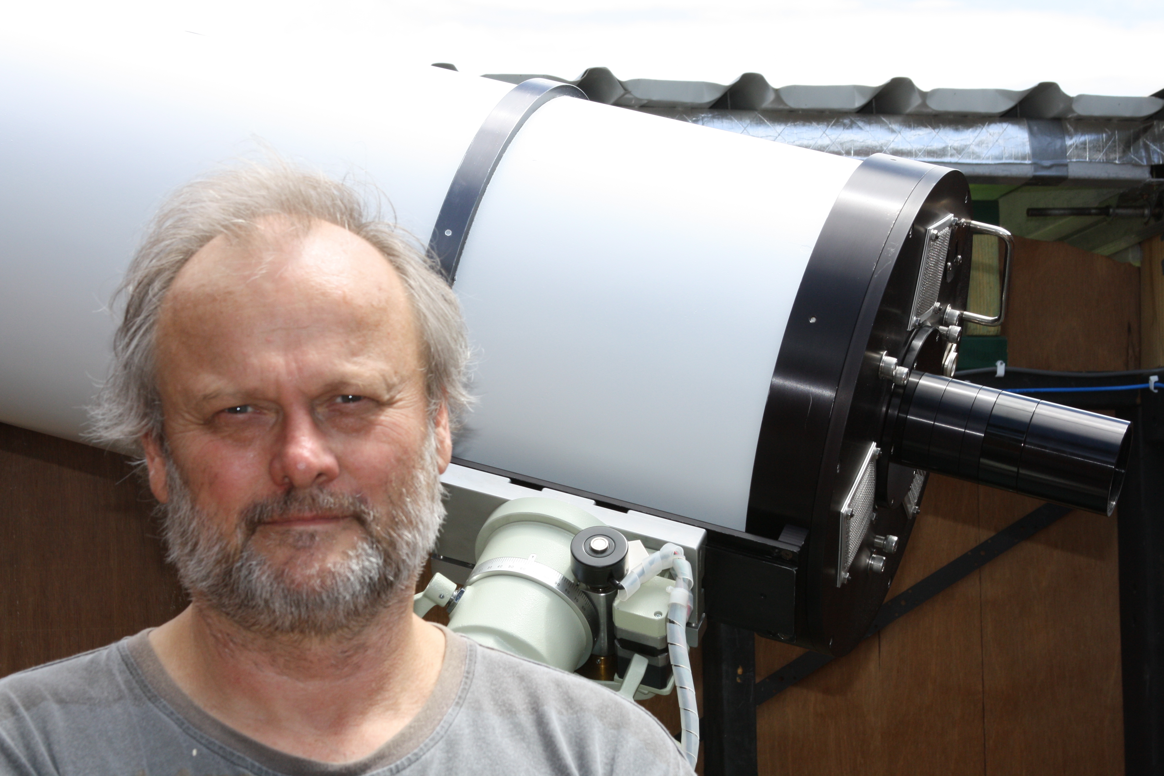 Lars Hansen